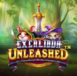 Excalibur Unleashed สล็อตออนไลน์