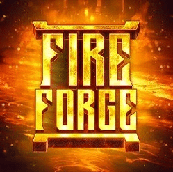 Fire Forge สล็อตออนไลน์