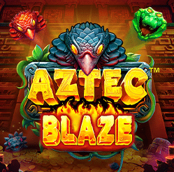Aztec Blaze สล็อตออนไลน์