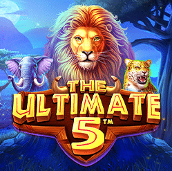 The Ultimate 5 สล็อตออนไลน์
