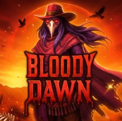 Bloody Dawn สล็อตออนไลน์